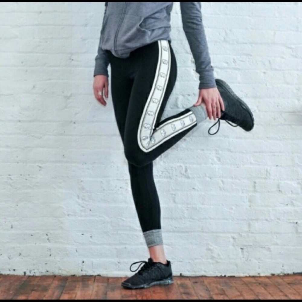 Ivory Ella Leggings